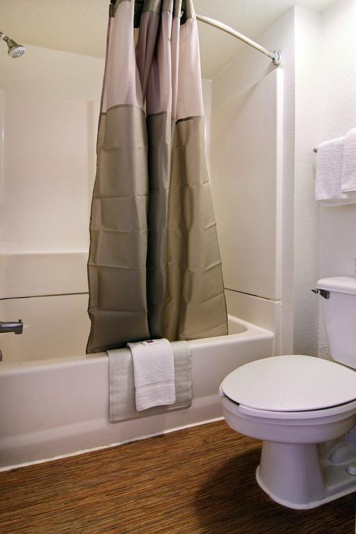 Motel 6-Amarillo, Tx - Airport Phòng bức ảnh