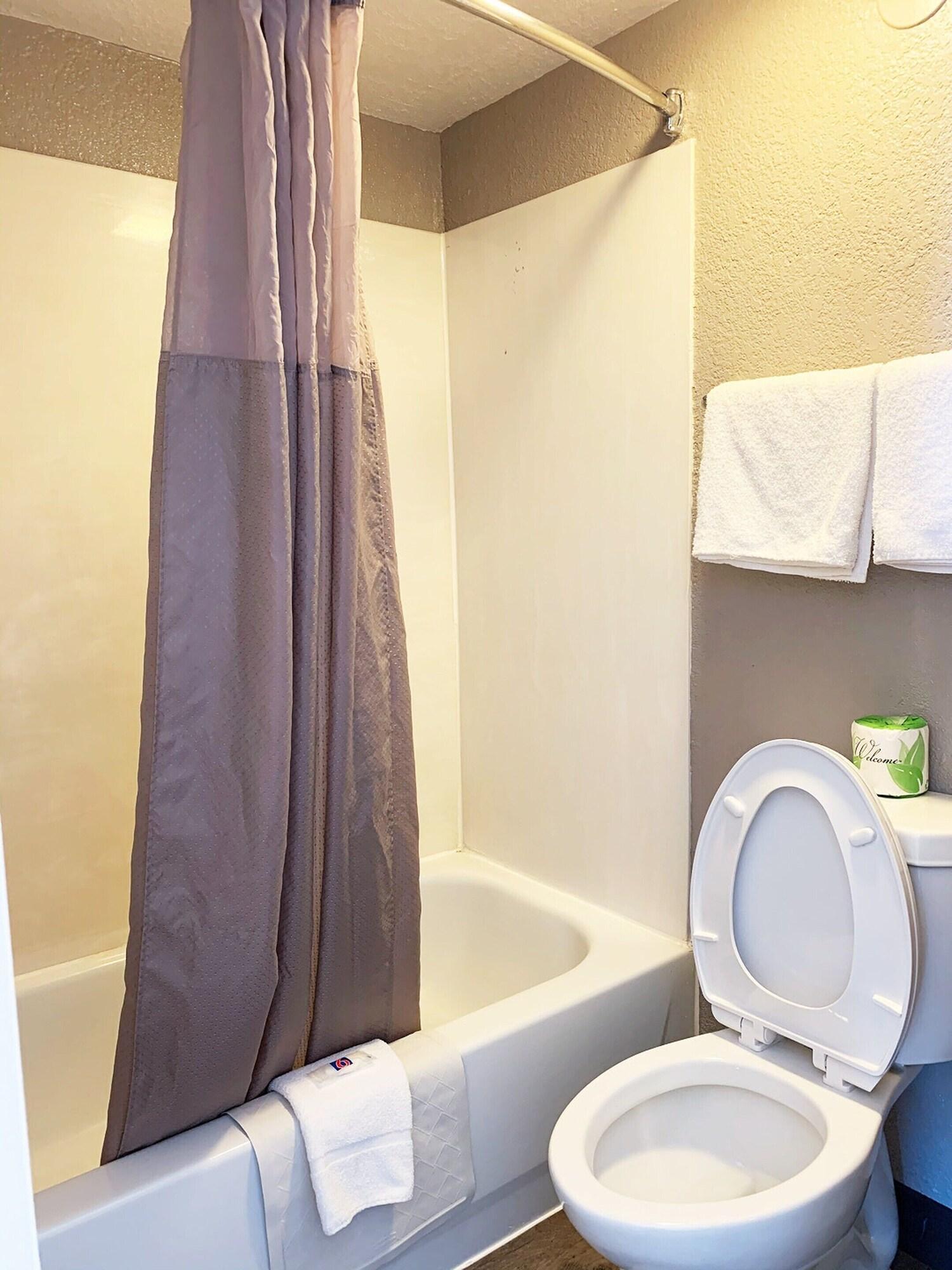 Motel 6-Amarillo, Tx - Airport Ngoại thất bức ảnh