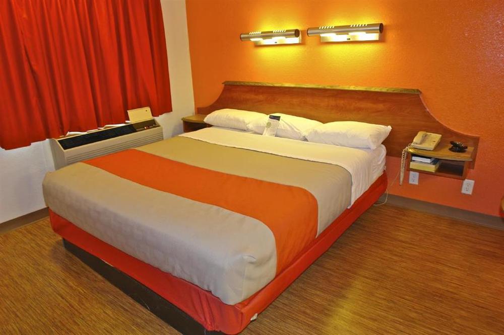 Motel 6-Amarillo, Tx - Airport Phòng bức ảnh