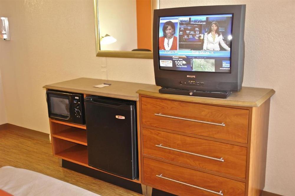 Motel 6-Amarillo, Tx - Airport Tiện nghi bức ảnh